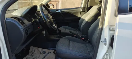 Volkswagen Polo 2009 Style
