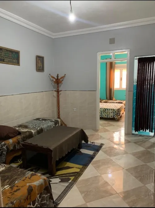 Location Appartement F2 Tlemcen Marsa ben mhidi