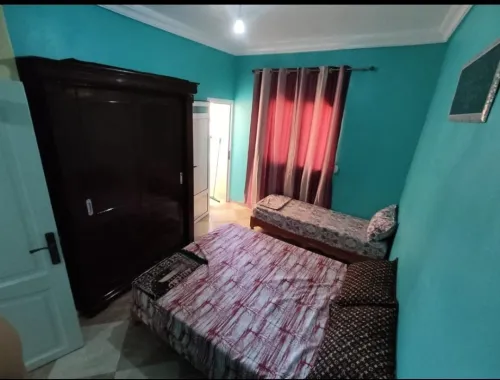 Location Appartement F2 Tlemcen Marsa ben mhidi