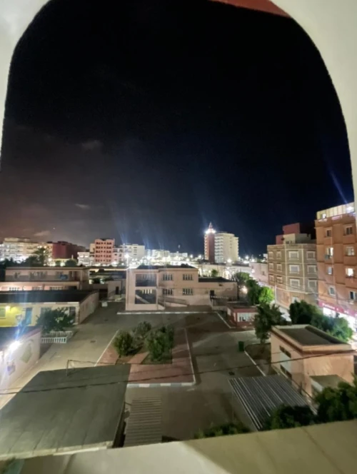 Location Appartement F2 Tlemcen Marsa ben mhidi