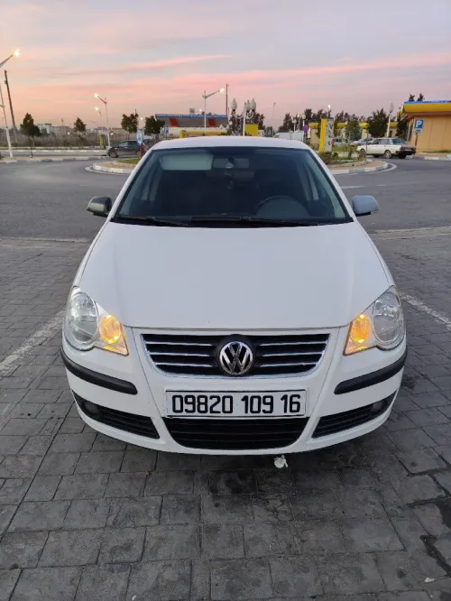 Volkswagen Polo 2009 Style
