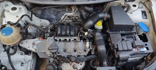 Volkswagen Polo 2009 Style