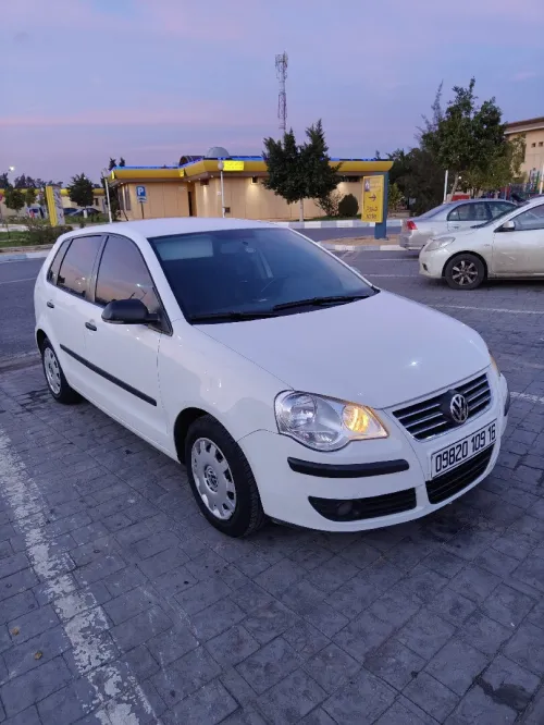 Volkswagen Polo 2009 Style