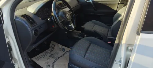 Volkswagen Polo 2009 Style