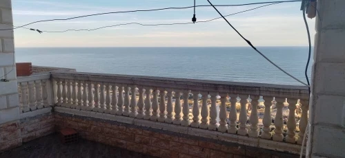 Vente Villa El Tarf El kala