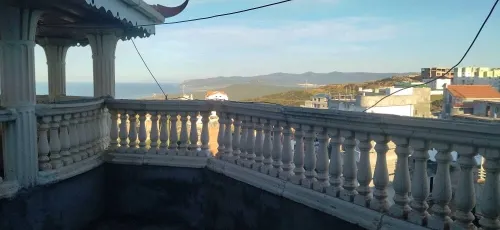 Vente Villa El Tarf El kala