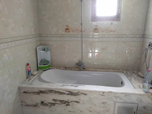 Vente Villa El Tarf Ain el assel