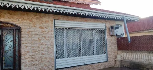 Vente Villa El Tarf El kala