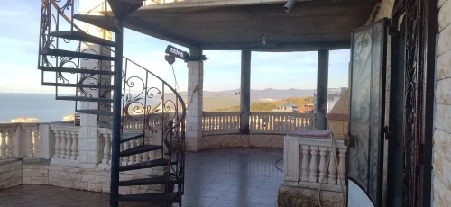 Vente Villa El Tarf El kala