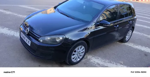 Volkswagen Golf 6 2011 Golf 6