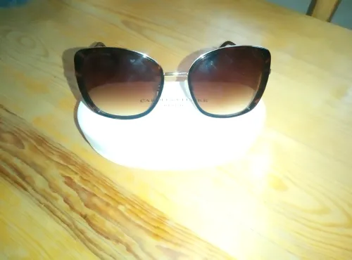 Lunettes femme