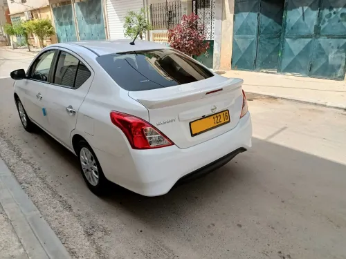 ALGIERS CAR RENTAL