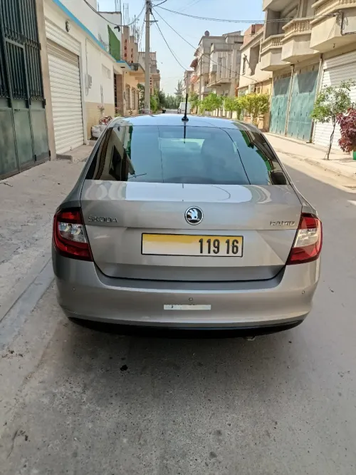 LOCATION DE VEHICULES ALGER