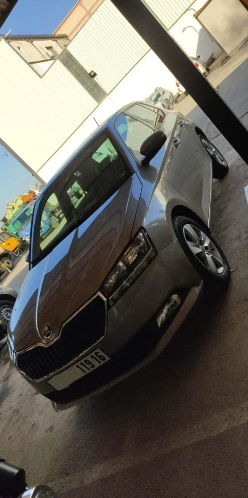 ALGIERS CAR RENTAL