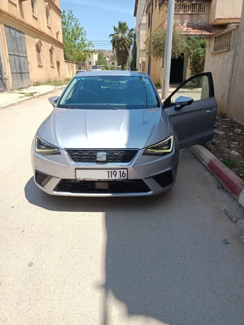 ALGIERS CAR RENTAL