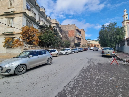 Vente Villa Sétif Setif