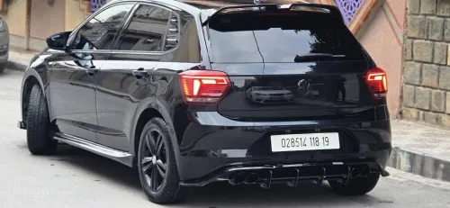 Volkswagen Polo 2018 Carat