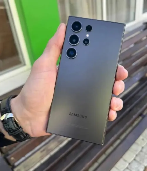 Samsung Galaxy S24 Ultra