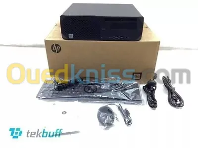 Hp Z2 G5 workstation ssf