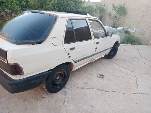 Peugeot 309 1986 309