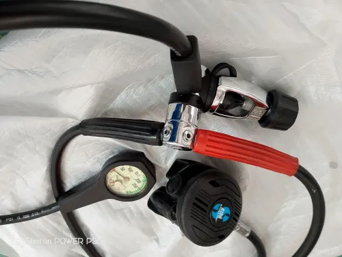 Détendeur SCUBAPRO neuf 