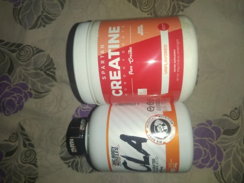 Produit original pro musculation 
