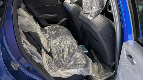 Renault Clio 5  2025 Esprit Alpine