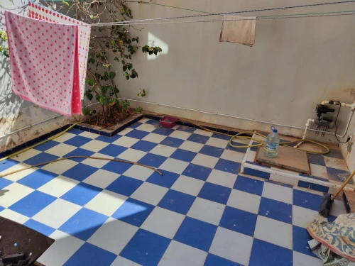 Vente Appartement F2 Tlemcen Marsa ben mhidi