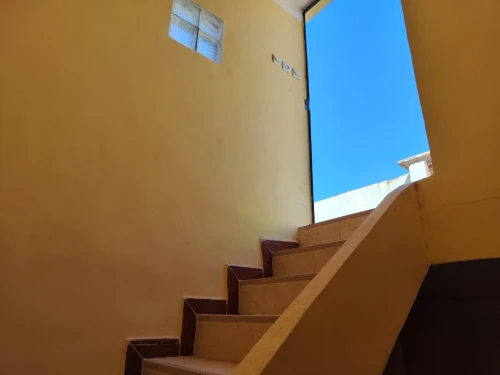 Vente Appartement F2 Tlemcen Marsa ben mhidi