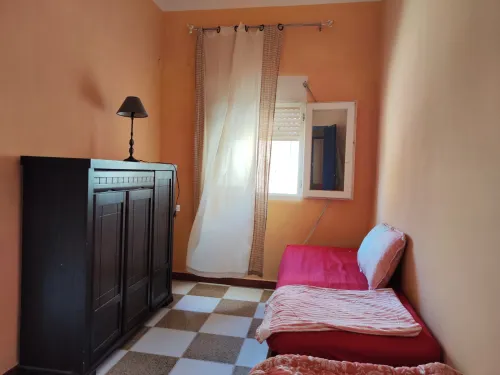 Vente Appartement F2 Tlemcen Marsa ben mhidi