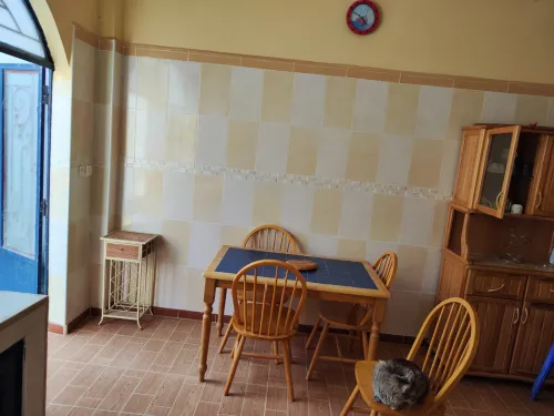 Vente Appartement F2 Tlemcen Marsa ben mhidi