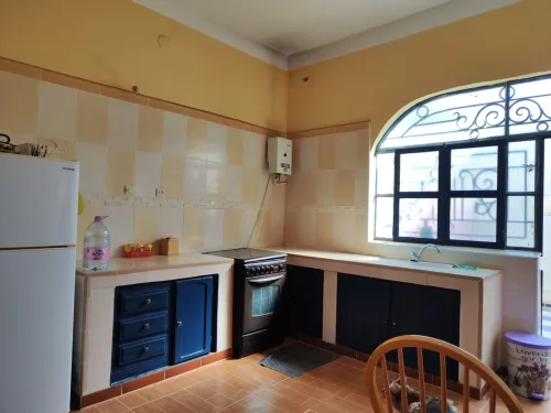 Vente Appartement F2 Tlemcen Marsa ben mhidi