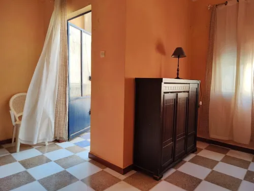 Vente Appartement F2 Tlemcen Marsa ben mhidi