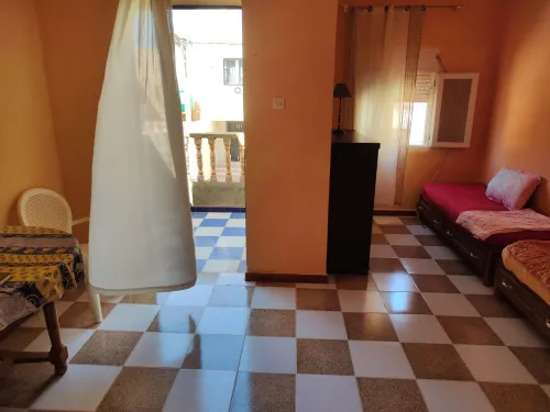 Vente Appartement F2 Tlemcen Marsa ben mhidi