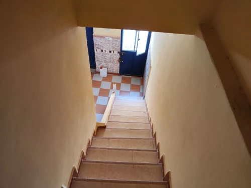 Vente Appartement F2 Tlemcen Marsa ben mhidi