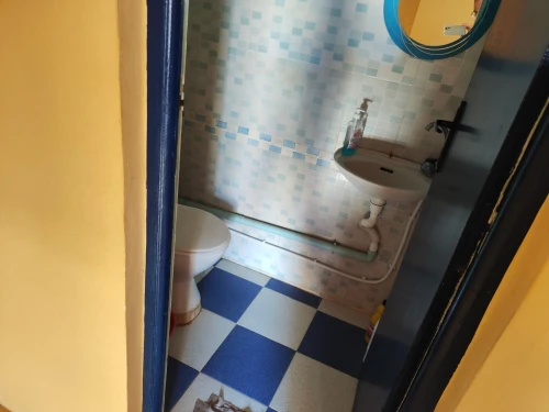 Vente Appartement F2 Tlemcen Marsa ben mhidi