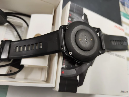 Montre Mibro Watch X1..ساعة ذكية
