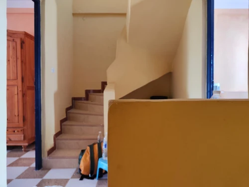 Vente Appartement F2 Tlemcen Marsa ben mhidi