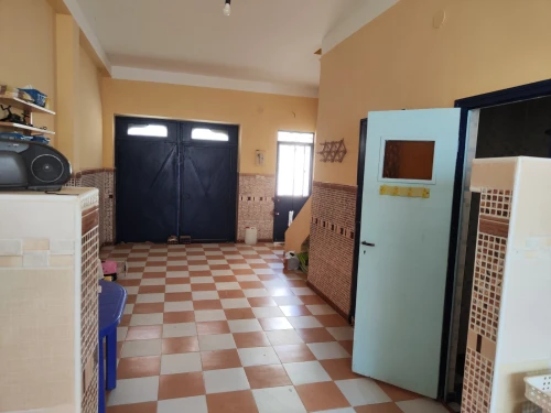 Vente Appartement F2 Tlemcen Marsa ben mhidi
