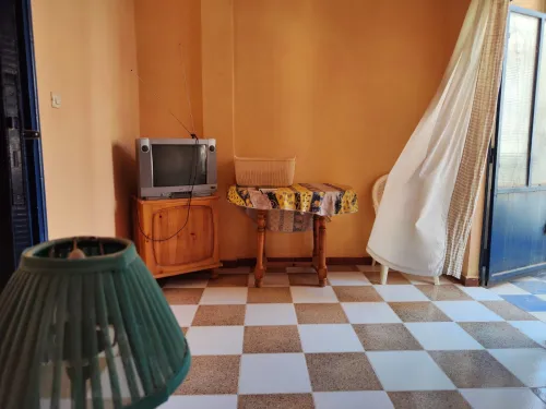 Vente Appartement F2 Tlemcen Marsa ben mhidi