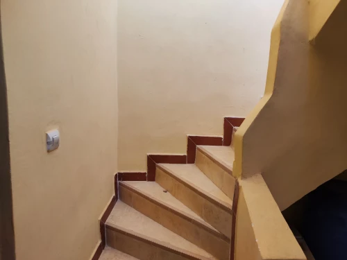 Vente Appartement F2 Tlemcen Marsa ben mhidi
