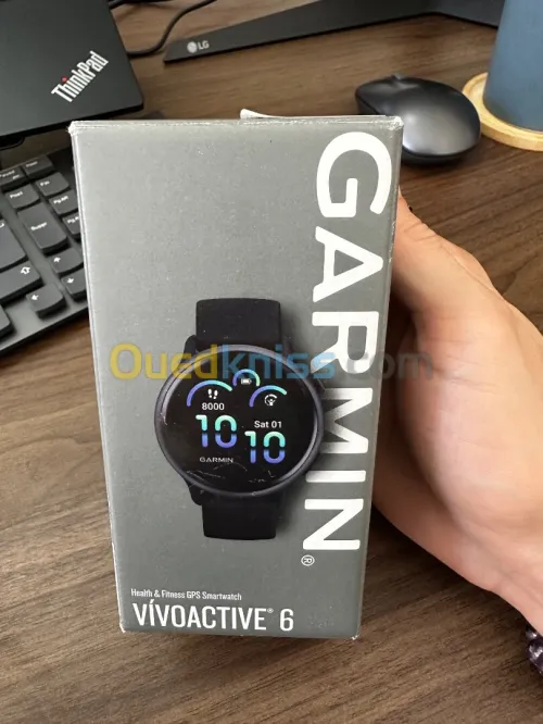 Garmin VivoActive 6