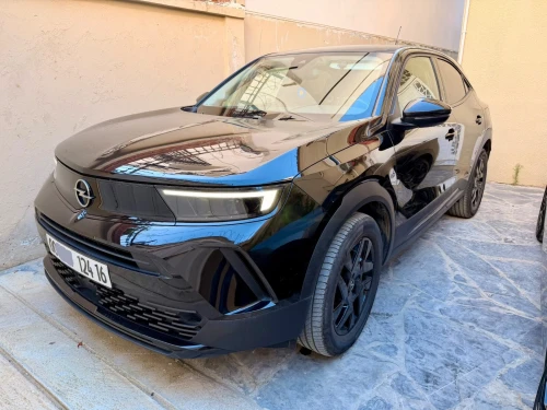 Opel Mokka 2024 Elegance