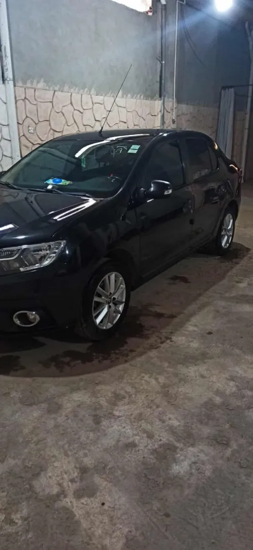 Renault Symbol 2018 Made In Bladi