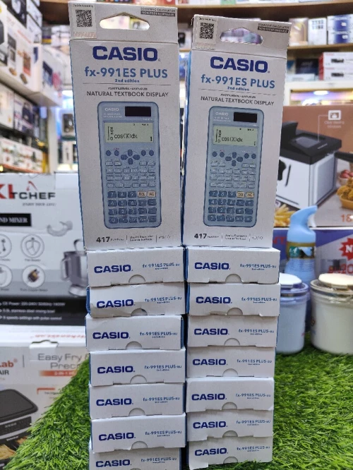 Casio fx-991es plus original