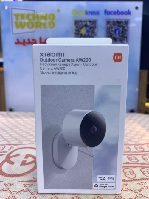 Camera 