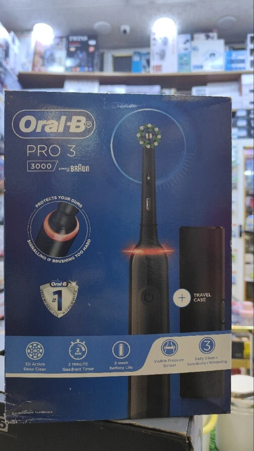Oral-B pro3