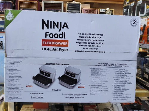 Ninja 10.4