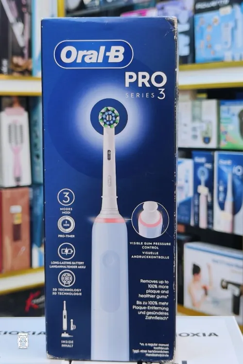 ORAL-B  