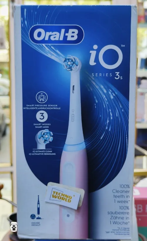 Oral-b pro 